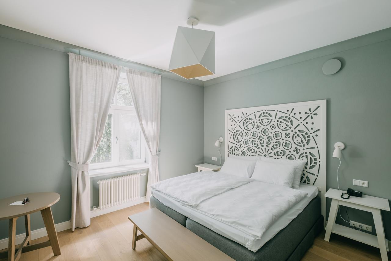 Villa Santa Cēsis Εξωτερικό φωτογραφία