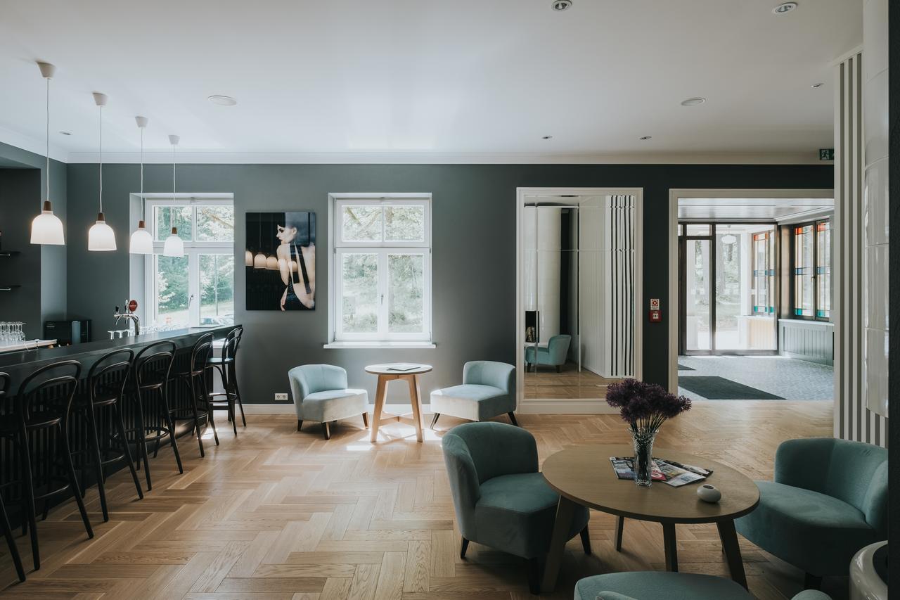 Villa Santa Cēsis Εξωτερικό φωτογραφία